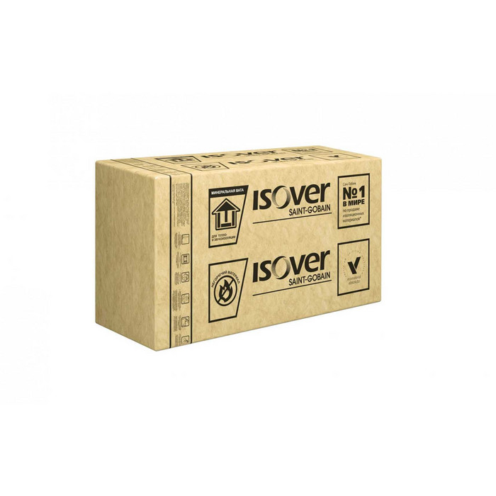 Утеплитель Isover Штукатурный фасад 150х600х1200 в Сосновом Бору