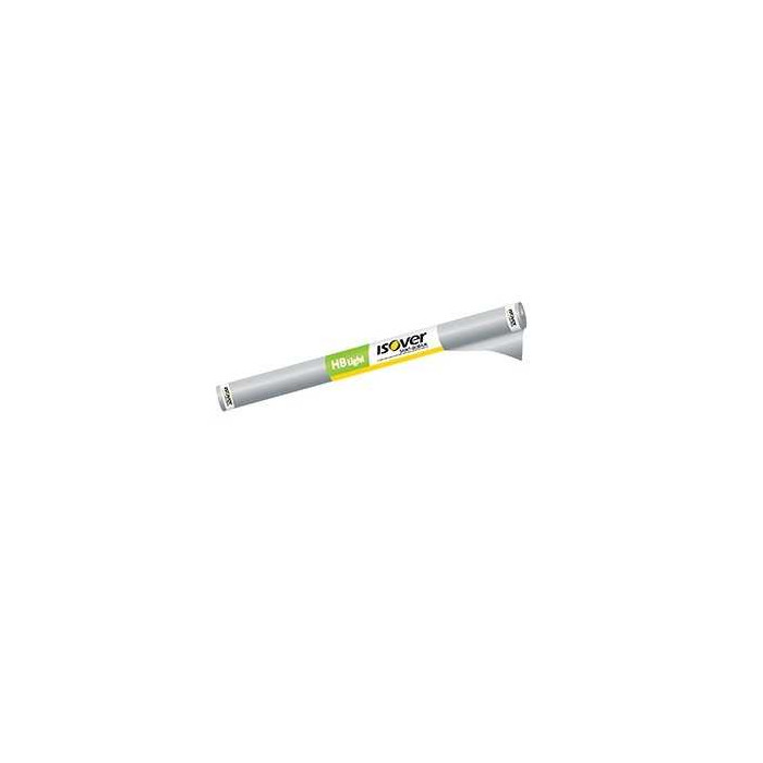Ветро- и гидроизоляция Isover HB Light 1.5х0.3х50 в Сосновом Бору